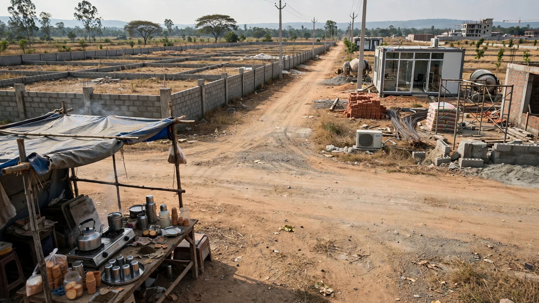 5 Future Growth Areas in Bangalore That Could Grow Big in the Coming Years