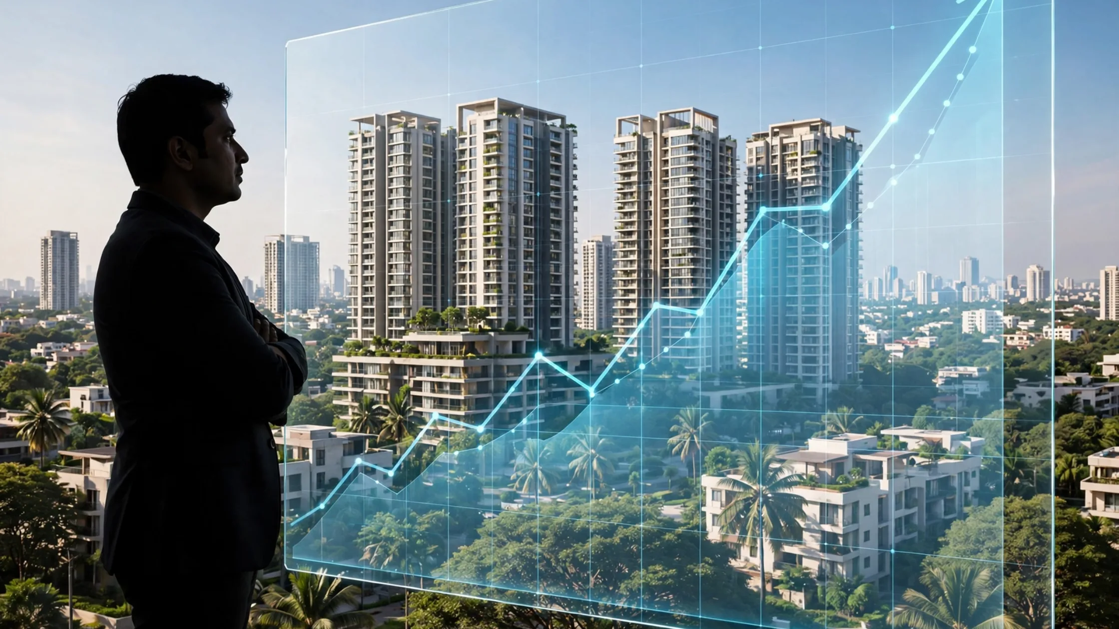 Bangalore Property Prices 2026: Are Prices Still Worth Paying?