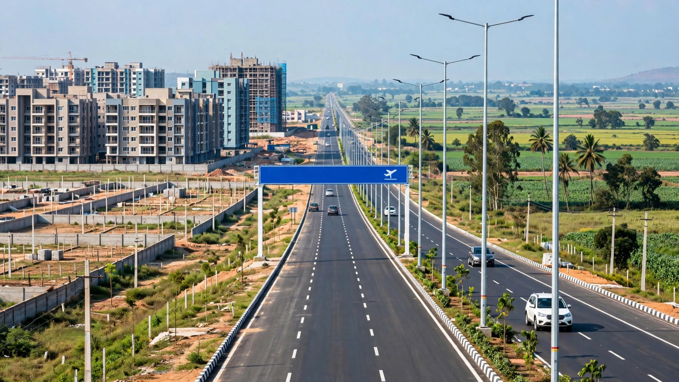 Best Property Investment in North Bangalore: How to Choose the Right Area