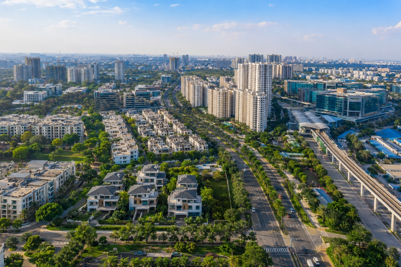 Choosing the right real estate investment advisor
