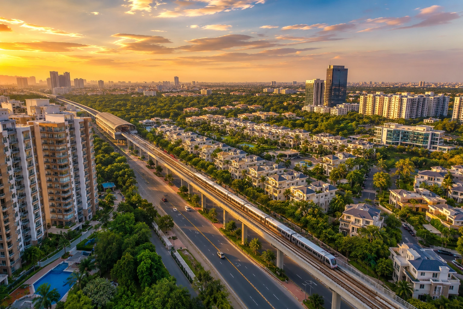 Choosing the right real estate investment advisor