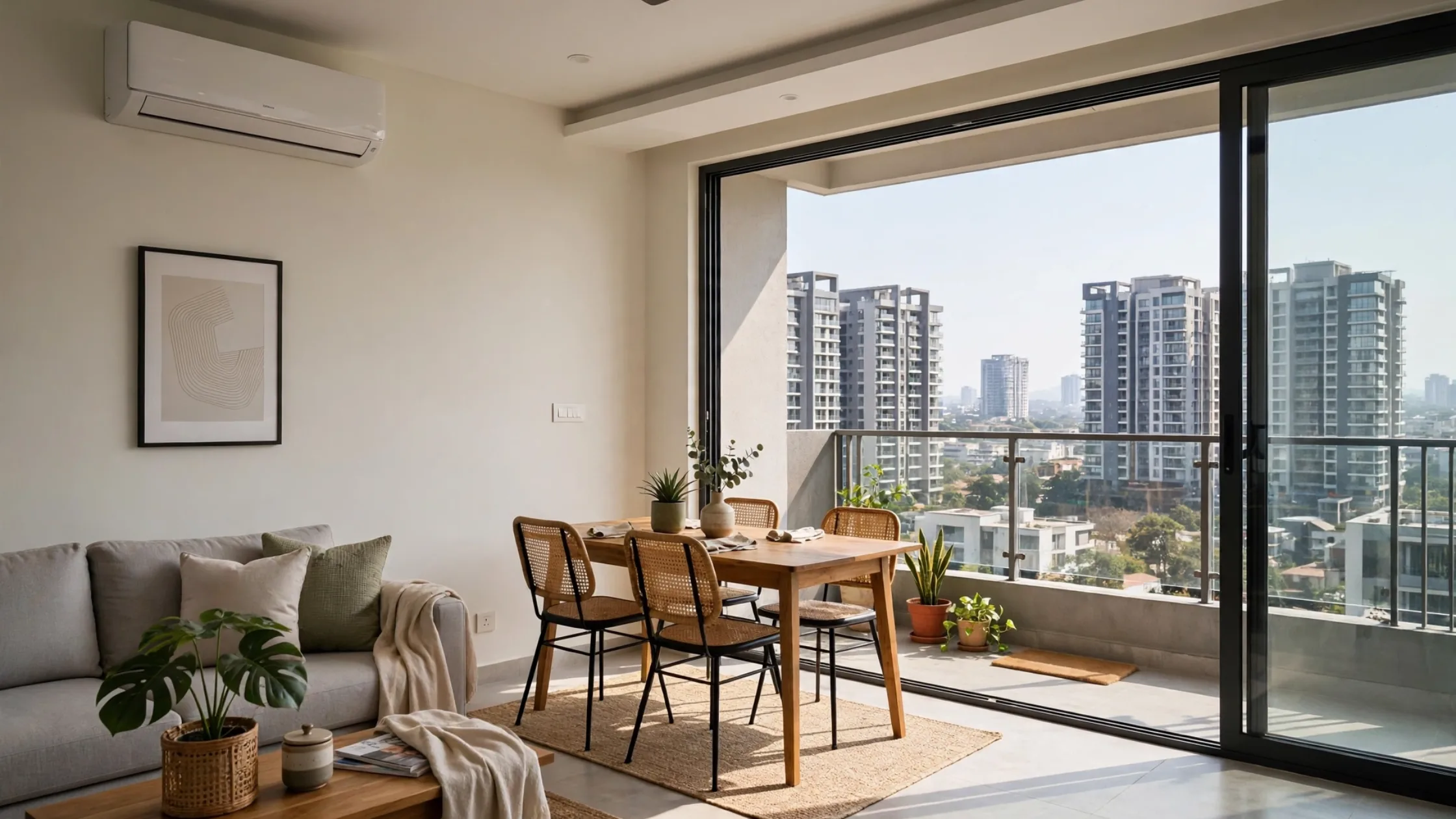 Is a 2 BHK Investment in Bangalore a Good Idea? What Buyers Should Know