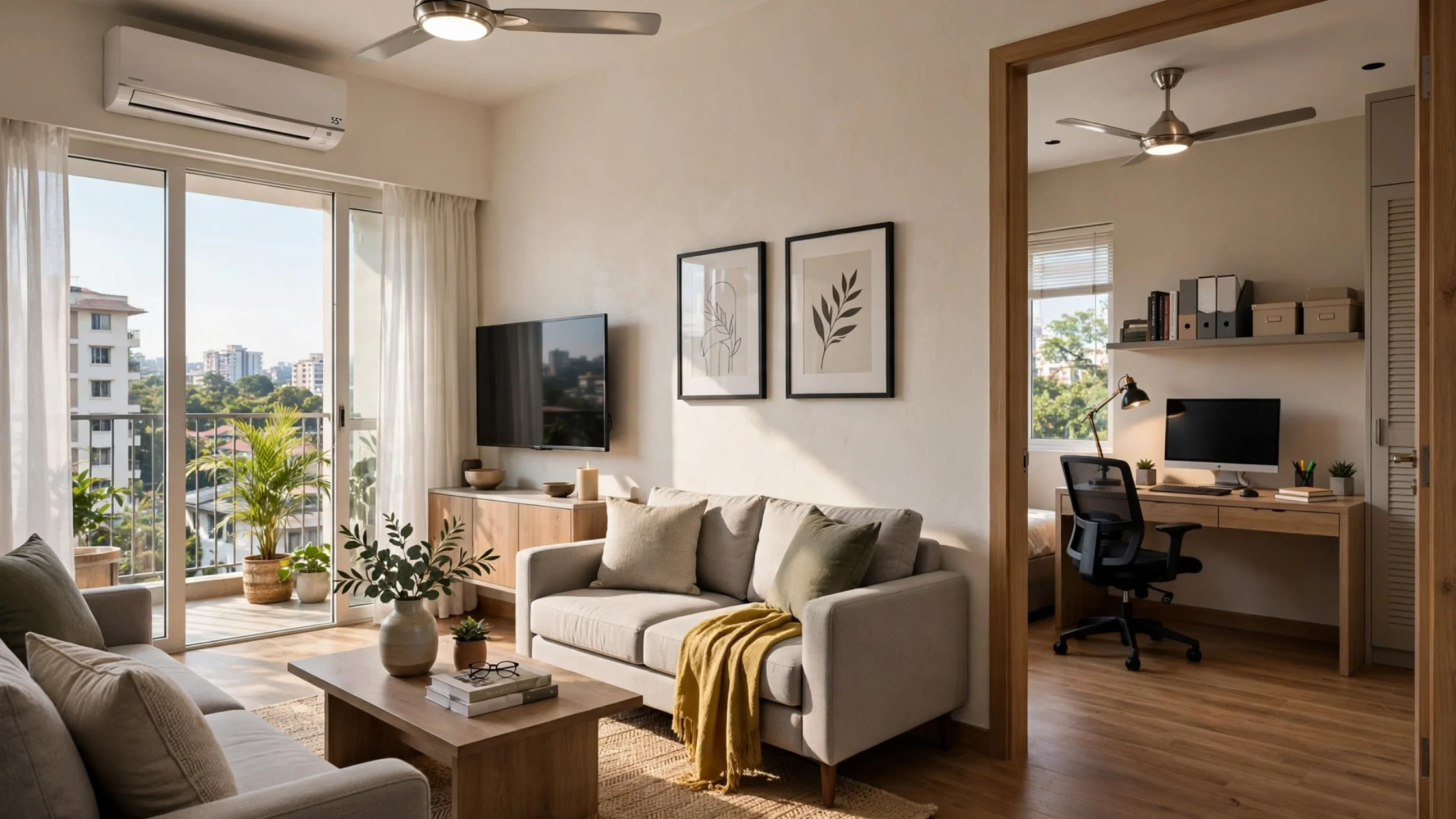 Is Buying a 3 BHK in Bangalore a Smart Investment in 2026?