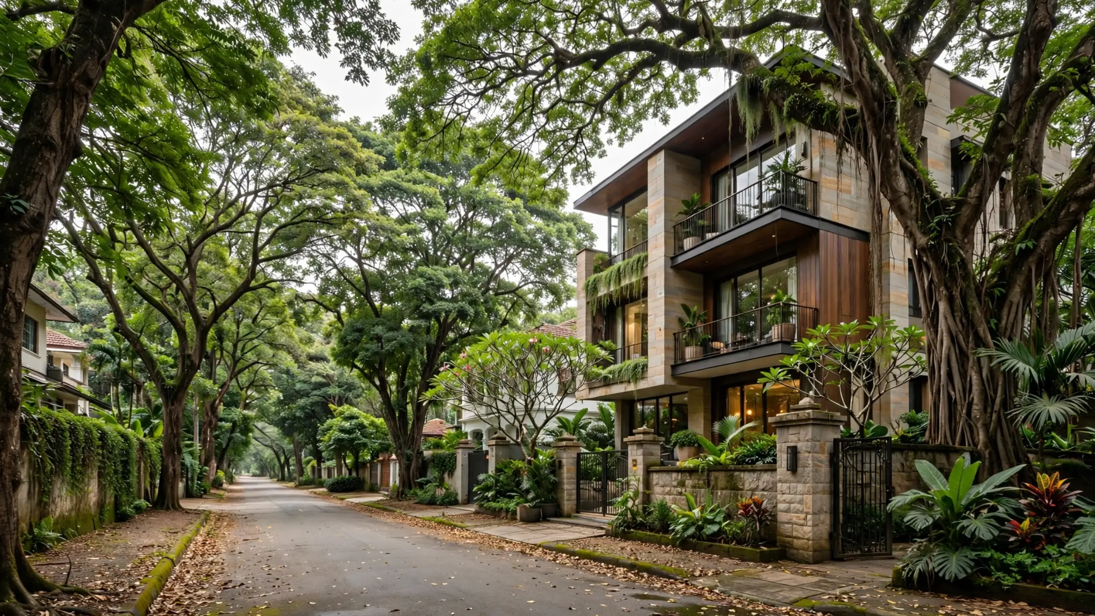 Luxury Property Investment in Bangalore: How to Evaluate Long-Term Value