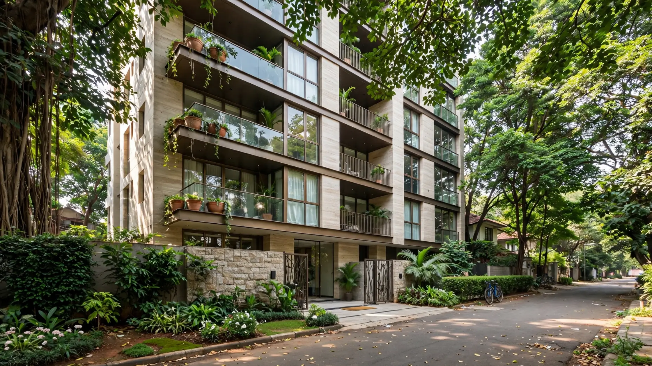 Luxury Real Estate in Bangalore: Key Factors to Consider Before Buying