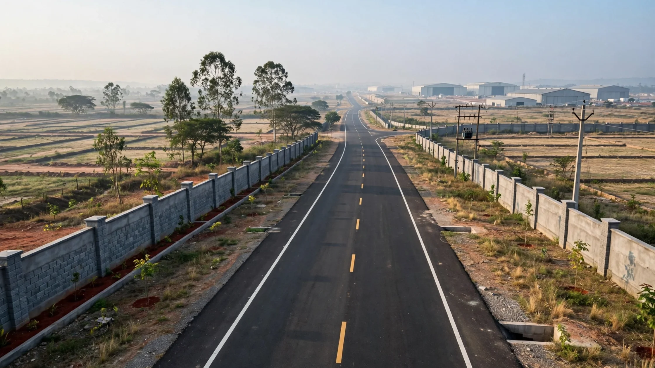 Why Are More Buyers Looking at Bagalur Property Investment?