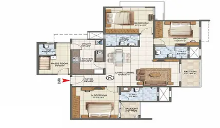 3bhk-royal