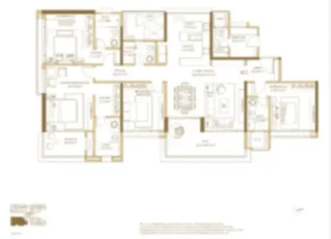 3.5bhk