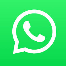 WhatsApp Icon
