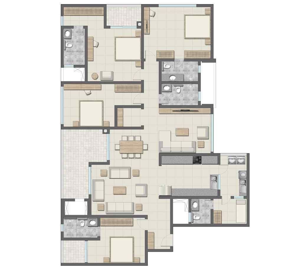 3bhk-regal